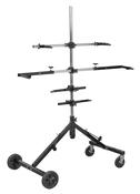 Heavy-Duty Panel Stand for Door, Wing, Bonnet &amp;amp; Bumper