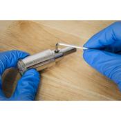 Electroplated Diamond Hole Saw 22mm image