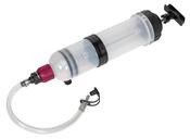 Oil Inspection Syringe 1.5L