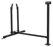 Horizontal Log Splitter Stand for LS370H &amp;amp; LS520H