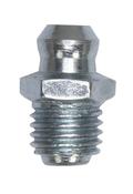 Straight Grease Nipple 1/4"UNF - Pack of 25