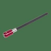 Quick Chuck Magnetic Bit Holder 150mm