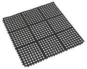 Interlocking Anti-Fatigue Matting 920 x 920mm