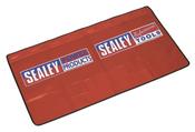 Magnetic Workshop Wing Cover with 4 Pockets