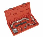 Petrol Engine Timing Tool Kit for GM 1.0/1.2/1.4 - Chain Drive