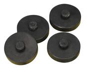 Anti-Vibration Foot Kit for Static Compressor 4pc