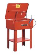 Air Operated Parts Washer 55L