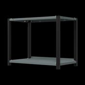 Modular Storage Top Unit 2 Shelves 580mm