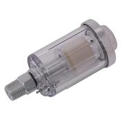 In-Line Water Trap/Filter