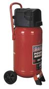 50L Oil Free Belt Drive Compressor 2hp image