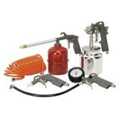 Air Accessory Kit 5pc