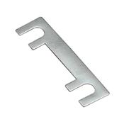 80A Fuse 40 x 11mm