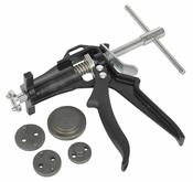 Brake Piston Wind-Back Tool Kit 5pc