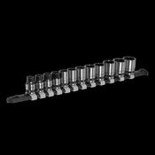 Socket Set 3/8"Sq Drive 12pc image