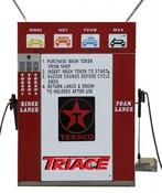 Forecourt Rinse &amp;amp; Foam Jetwash