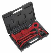 Trim &amp;amp; Upholstery Set 6pc