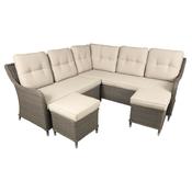 Chester Rattan Wicker Outdoor Furniture image