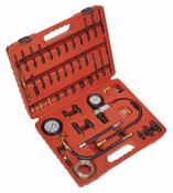 Diesel &amp;amp; Petrol Compression, Leakage &amp;amp; TDC Kit