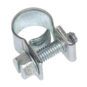 Mini Hose Clip 8-10mm - Pack of 30 image