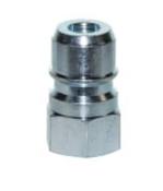 3/8" HP Quick Release Nipple