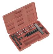 Blind Bearing Removal Tool Kit 10pc