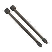 Door Hinge Removal Pin 3 x 110mm - Pack of 2