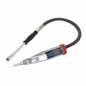 Digital Tyre Inflator with 0.5m Hose &amp;amp; Twin Push-On Connector
