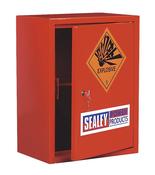 Airbag Cabinet