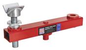 Cross Beam 4x4 Adaptor 3 Tonne