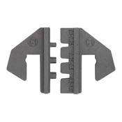 Open Barrel Crimping Jaws