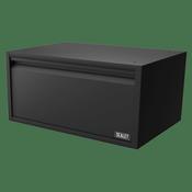 Modular Wide Single Drawer Unit
