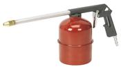Paraffin Spray Gun