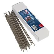 Welding Electrodes 2 x 300mm - 2.5kg Pack
