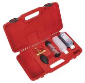 Combustion Leak Detector