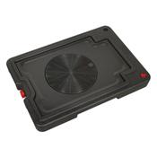 Low Profile Oil/Fluid Drainer 30L