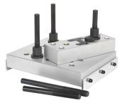 Universal Press Support Block