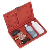 Combustion Leak Detector