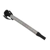 Flexible Pouring Spout for JC5M, JC10 &amp;amp; JC20 - Black