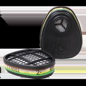 ABEK1 Filter Cartridge - Pack of 2 image