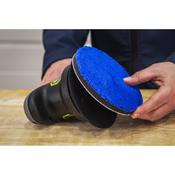 Terry Bonnet Pad 150mm image