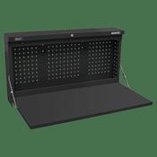 Superline PRO(R) Wall Mounting Foldable Workbench 1100mm image