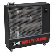 Industrial Infrared Diesel Heater 13kW