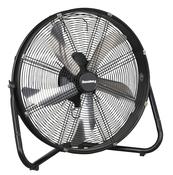 20" Industrial High Velocity Floor Fan 230V