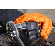 Suspension Split Hub Spreader