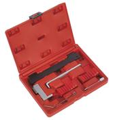 Timing Tool Kit - for Alfa Romeo, Fiat, GM, Saab - 1.4, 1.6, 1.8 Twinport - Belt Drive