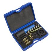 Hydraulic Bush Tool for Commercial Vehicles