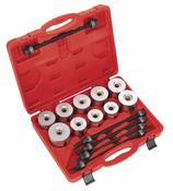 Bearing &amp;amp; Bush Removal/Installation Kit 27pc