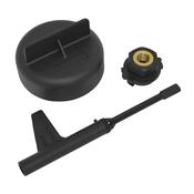 Automatic Gearbox Oil Filler Set for Mercedes 9G-Tronic