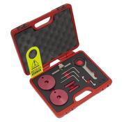 Diesel Engine Timing Tool Kit - for Ford 2.0TDCi EcoBlue - Belt Drive