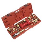 4.4kg Heavy-Duty Slide Hammer Set 10pc image
